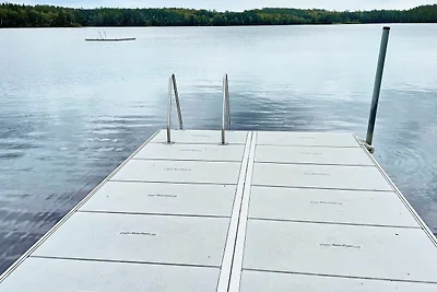4 Sterne Ferienhaus in SVÄNGSTA