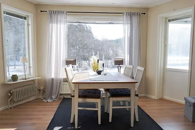 4 Personen Ferienhaus in LYSEKIL