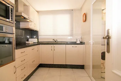Moscu 11 Comfortabele vakantiewoning