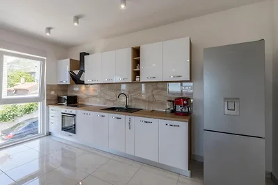 Luxury Villa La nonna Ana - entertainment,fit...