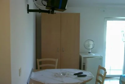 Apartments Degi -  Studio Apartment (right)