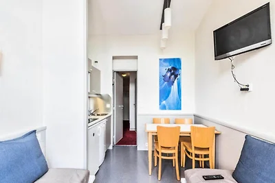 Appartement Sélection 1 Schlafzimmer (4...