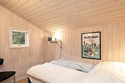 8 Personen Ferienhaus in Blåvand