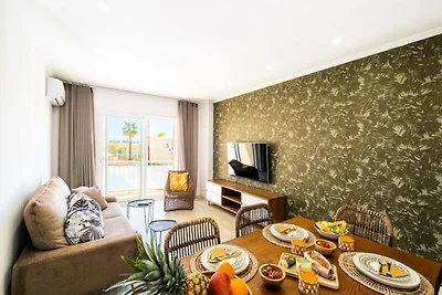 Appartamento vicino alla spiaggia di Galé con...