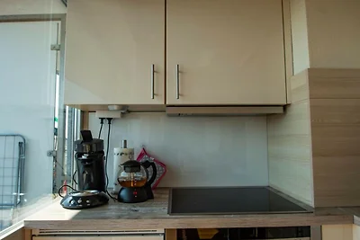 Haus Seeluft Wohnung 32