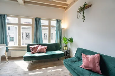 Charmantes Apartment für 12 Personen