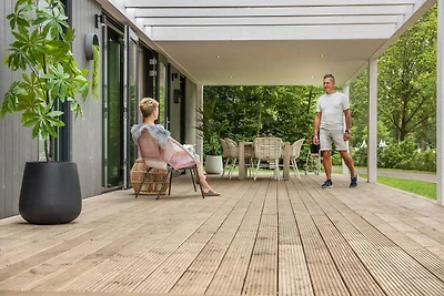 Modernes Ferienhaus in Limburg