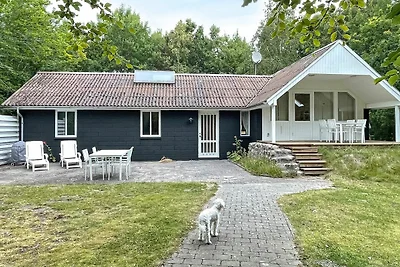 6 Personen Ferienhaus in Hadsund-By Traum