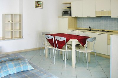 Appartement in Mongolia