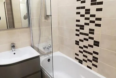 Malinvern Residence met drie kamers