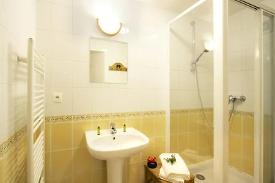 Chalet in Alpe de Venosc in der Nähe des...