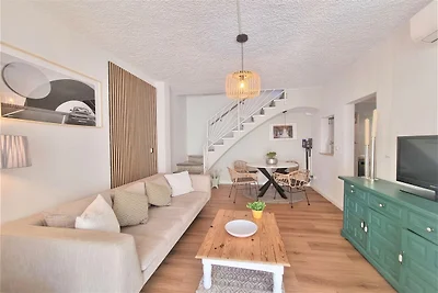 Wunderschön renovierte Villa in L’Escala