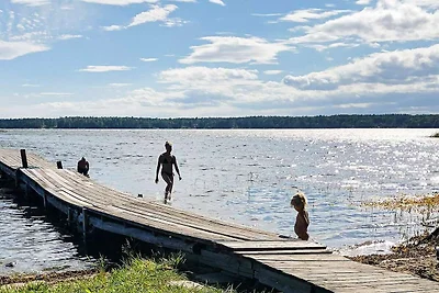 4 Personen Ferienhaus in BJÖRKÖ-By Traum