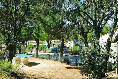 Villa S�dafrika-Domaine Le Sherwood