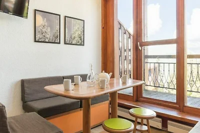 Apartment in Charmettoger mit Zugang zu den...