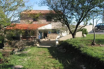 Mazet Montaillou