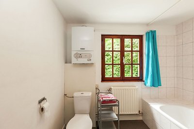 Boutique-Ferienwohnung in Bohon, inmitten des...