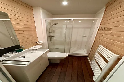 Flucht über den Talkamm