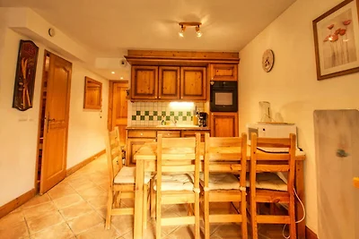 Refuge Residence De l’alpage Bat F