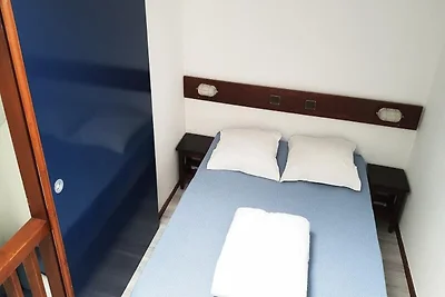 2-kamerappartement voor 5 personen - Selectie