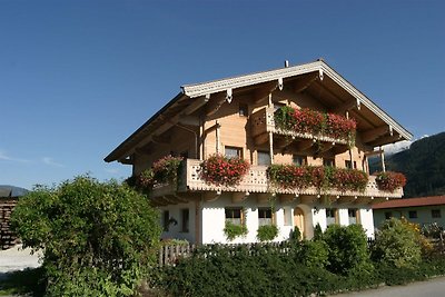 Modern Apartment in Mühlbach with Garden