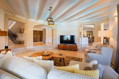 Villa a Maiorca vicino Spiaggia Alcúdia