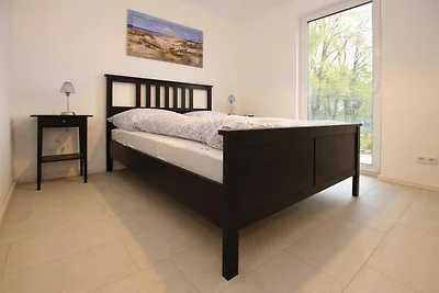 Ferienhaus in Quetzin am Plauer See