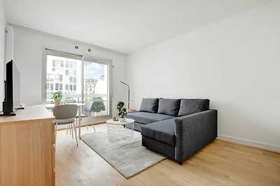 Charmantes Studio - 2P - Balkon - Saint...