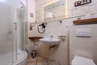 Apartments Nonna  - Studio Apartment with...