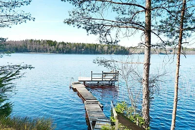 4 Personen Ferienhaus in STRÖMSTAD