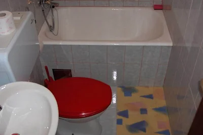 Apartments Nadia - Studio Apartment With Terr...