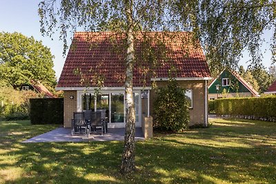 Ferienhaus mit Geschirrspüler, 18 km.