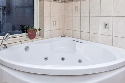5 Personen Ferienhaus in Thyholm