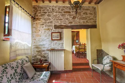 Bauernhaus-Retreat in Monte s. Maria Tiberina