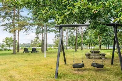 4 Sterne Ferienhaus in Ansager-By Traum
