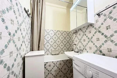 Appartement in Gréoux in de buurt van thermal...