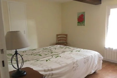 Gîte Les vendangeurs