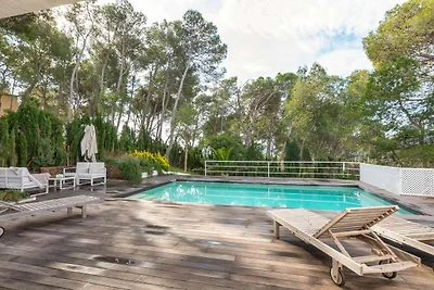 Ferran Villa mit privatem Pool