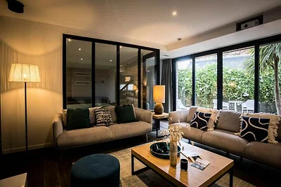 La Villa du Port · La Villa du Port - Pool un...