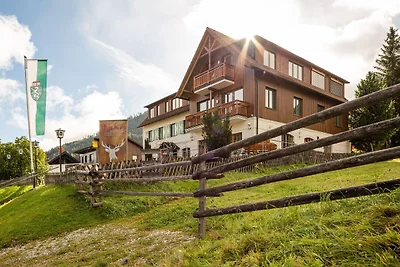 Appartement in Hohentauern nahe dem Skigebiet