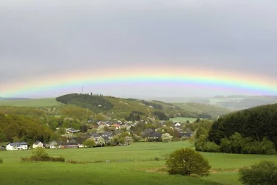 Natuurresidentie Adlerhorst-Hunsrück