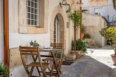 Il Cortile sul Vicolo alla Giudecca