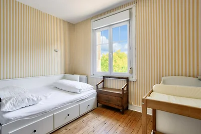 Appartement in Dinard vlakbij het strand van...