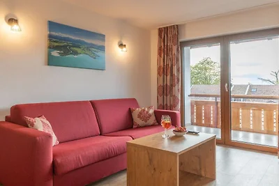 Apartment 16 mit Seeblick