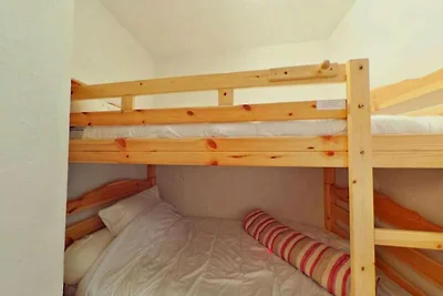 Ferienwohnung in Forêt des Rennes in der Nähe...