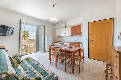 Appartement in Gallipoli