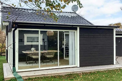 4 Sterne Ferienhaus in HALMSTAD