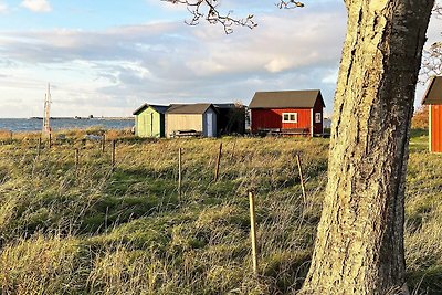 5 Personen Ferienhaus in LIMHAMN