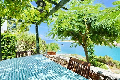 Blissful Bay Apartments Vrboska - One Bedroom...