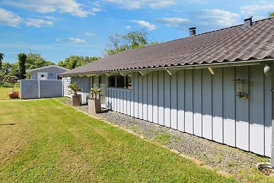 4 Sterne Ferienhaus in Præstø-By Traum